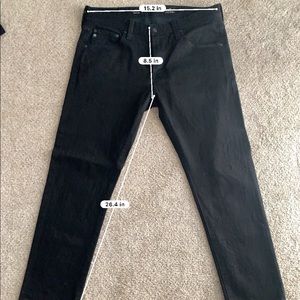 AG The Nomad Modern Slim